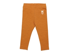 Soft Gallery leggings Paula pumpkin spice